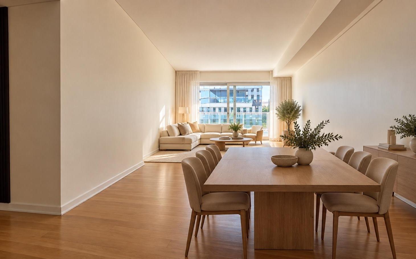 Foto de Departamento - Belgrano - Av. del Libertador - 4 ambientes - coch, imagen 3