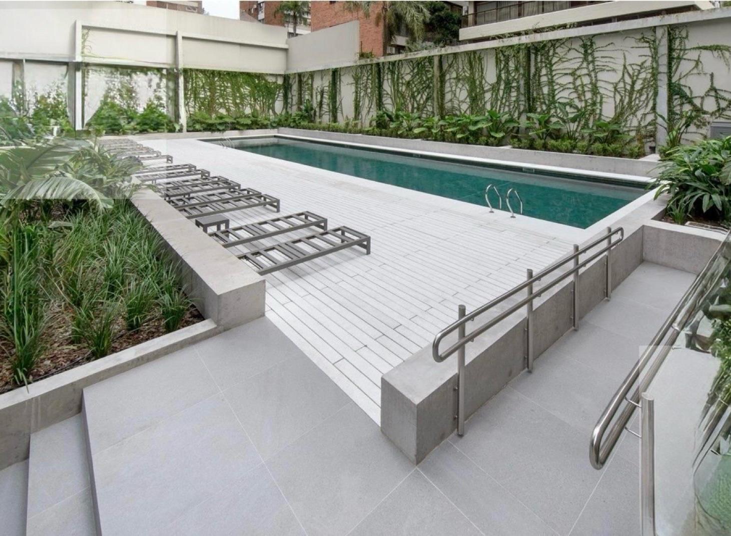 Foto de Departamento - Belgrano - 4 ambientes - 2 cocheras - Quartier Lacroze, imagen 2