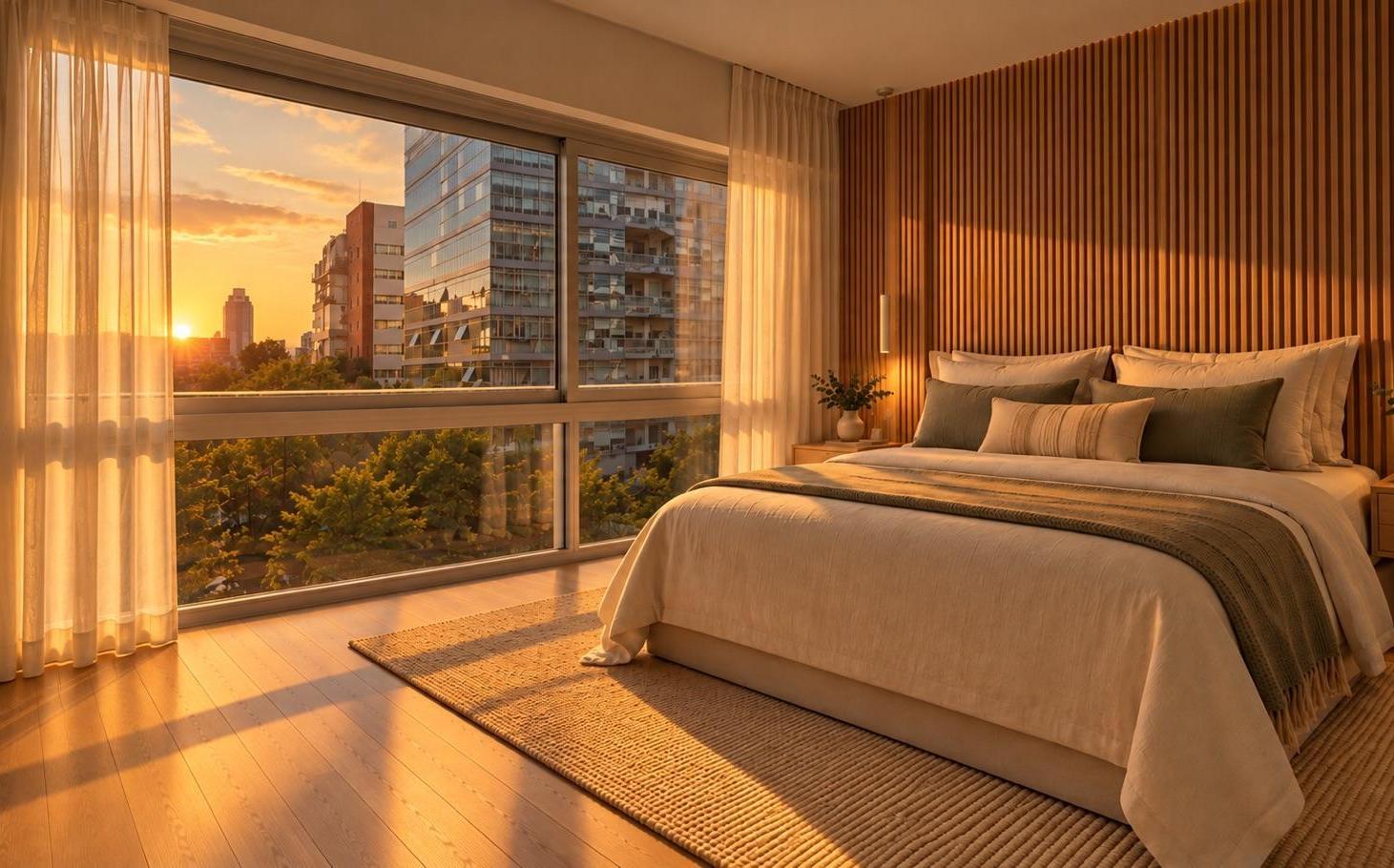 Foto de Departamento - Belgrano 4 ambientes - cochera - Amenities, imagen 5