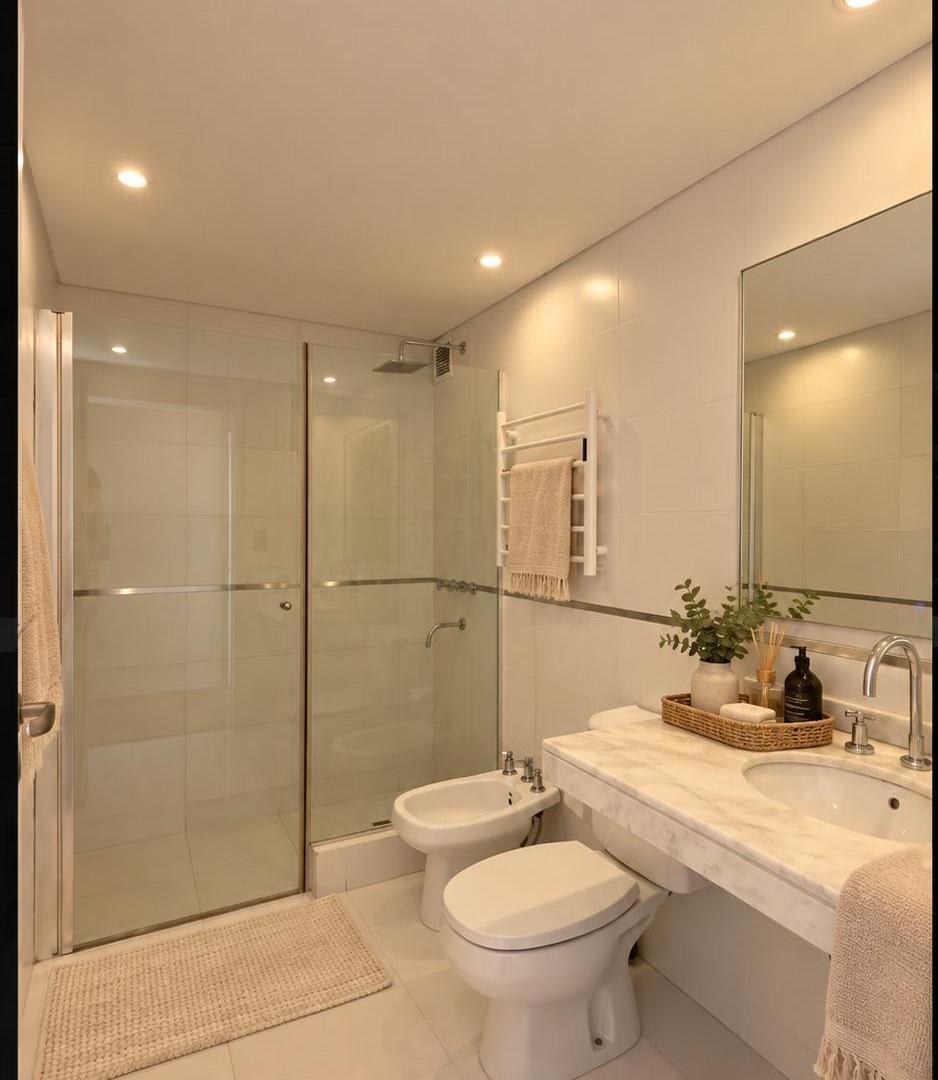 Foto de Departamento - Belgrano 4 ambientes - cochera - Amenities, imagen 2
