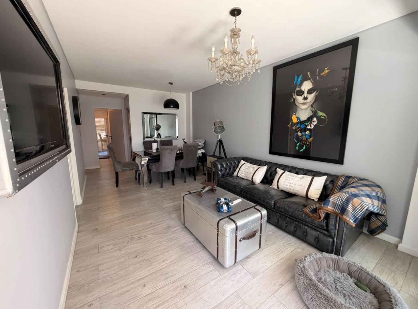 Foto de ALQUILER 4 AMBIENTES EN EDIFICIO FULL AMENITIES EN BELGRANO, imagen 4