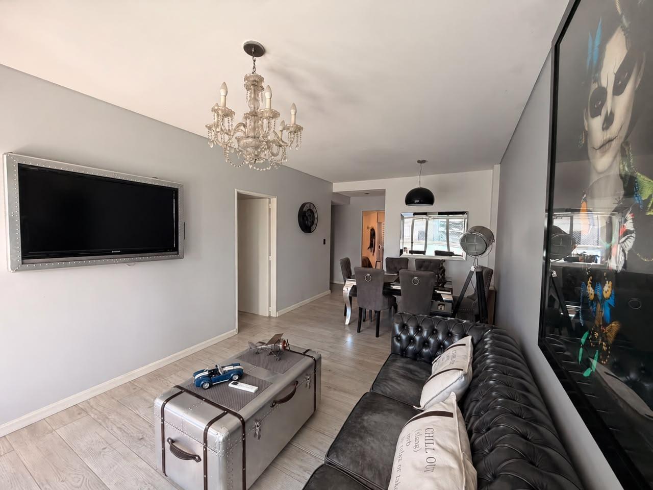 Foto de ALQUILER 4 AMBIENTES EN EDIFICIO FULL AMENITIES EN BELGRANO, imagen 3