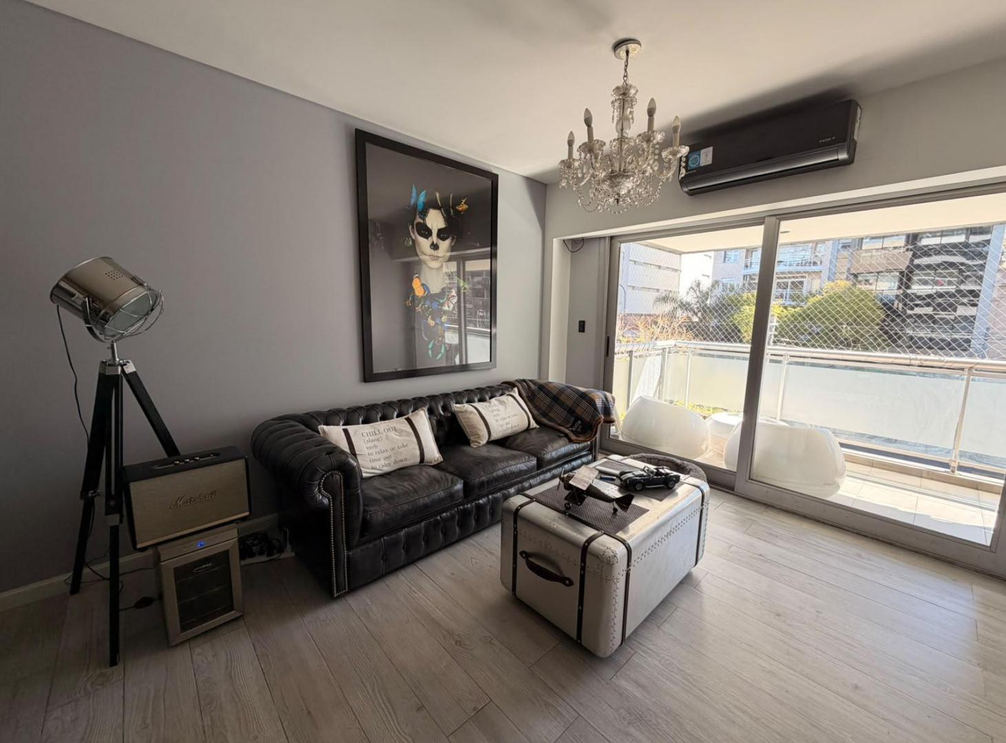 Foto de ALQUILER 4 AMBIENTES EN EDIFICIO FULL AMENITIES EN BELGRANO, imagen 2