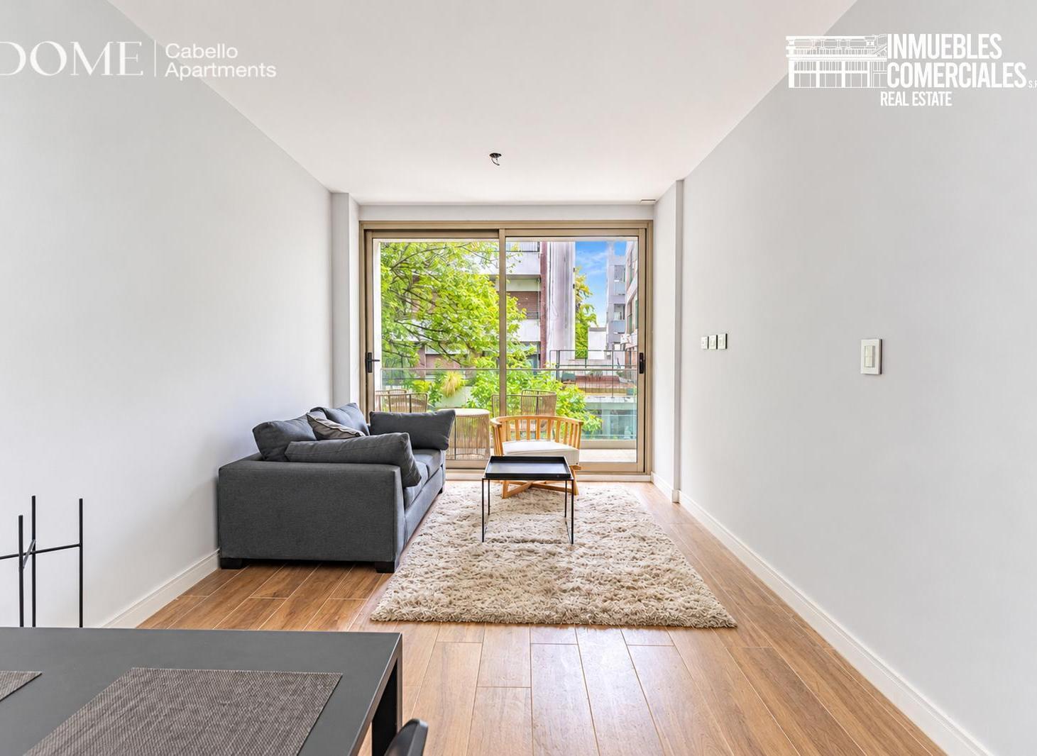 Foto de DOME Cabello Apartments, imagen 1