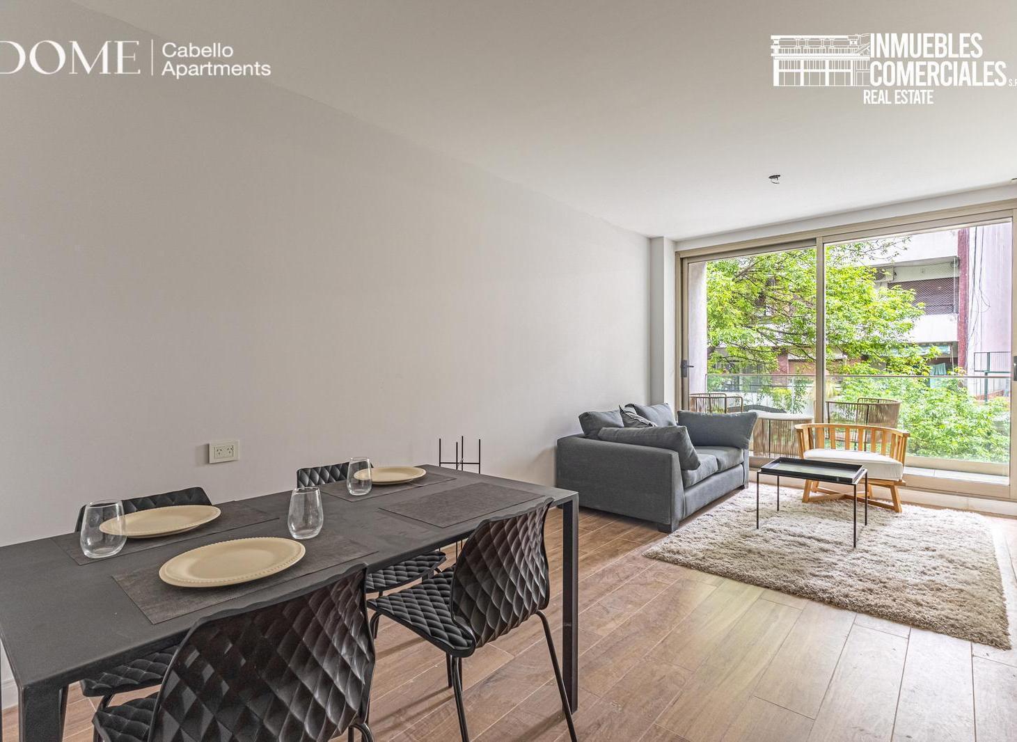 Foto de DOME Cabello Apartments, imagen 3