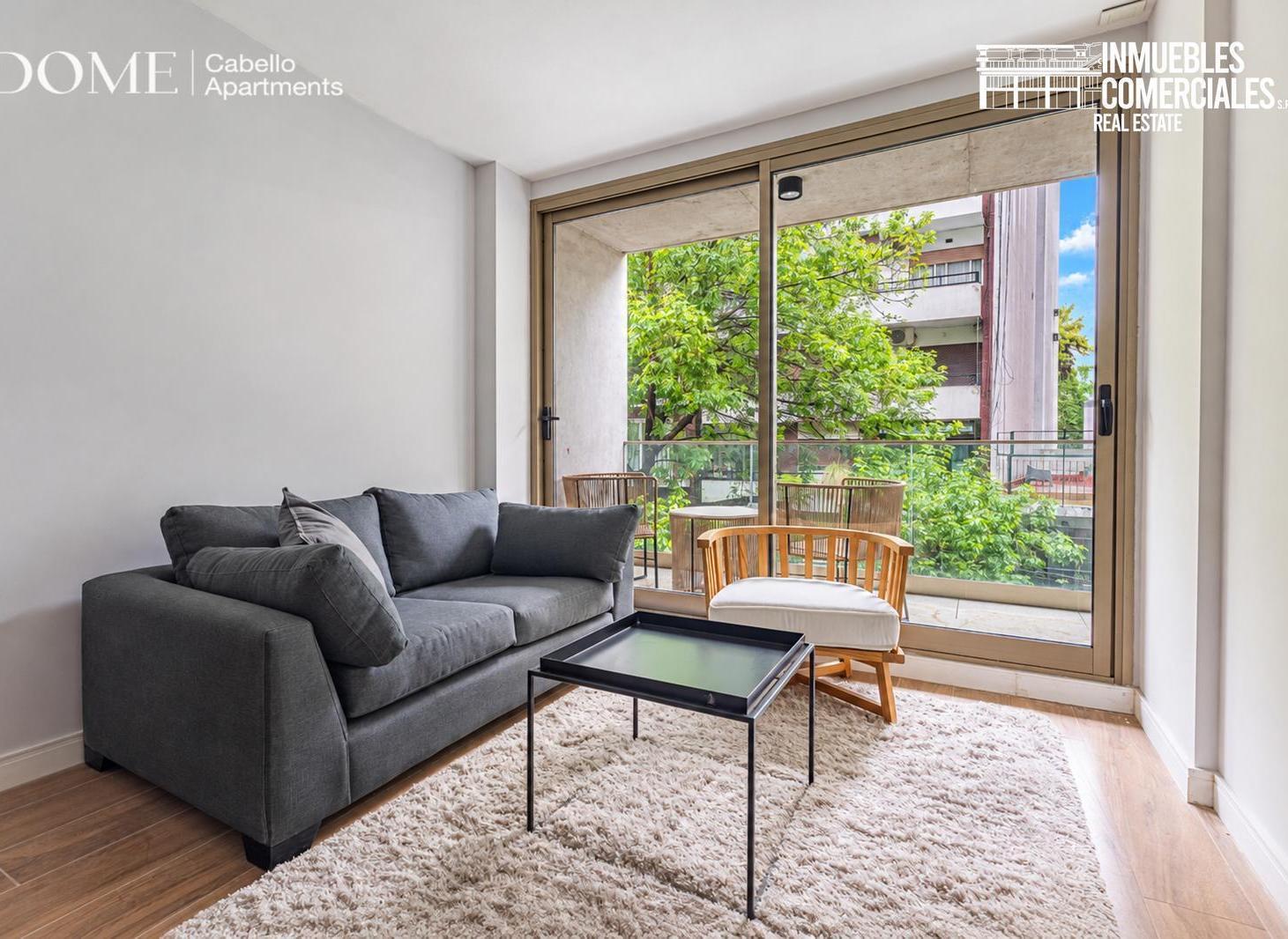 Foto de DOME Cabello Apartments, imagen 2