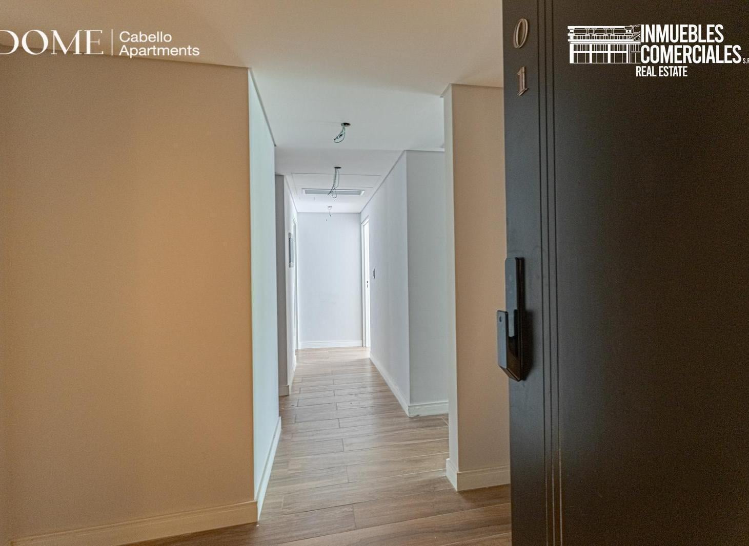 Foto de DOME Cabello Apartments, imagen 5