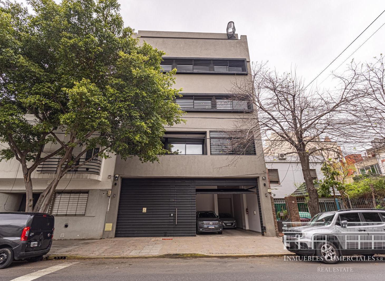 Foto de EDIFICIO COMERCIAL EN ALQUILER – FLORES, imagen 1