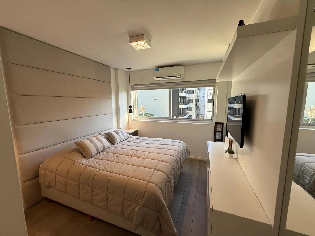 Foto de 3 AMBIENTES EN ALQUILER CON COCHERA DOBLE – MIRABILIA BELGRANO, imagen 4