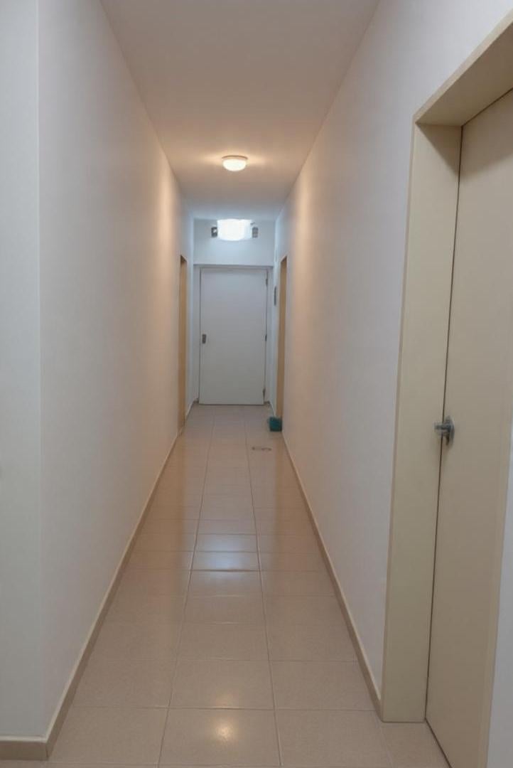 Foto de DEPARTAMENTO EN VENTA LUMINOSO, AL FRENTE Y CON BALCÓN, imagen 4
