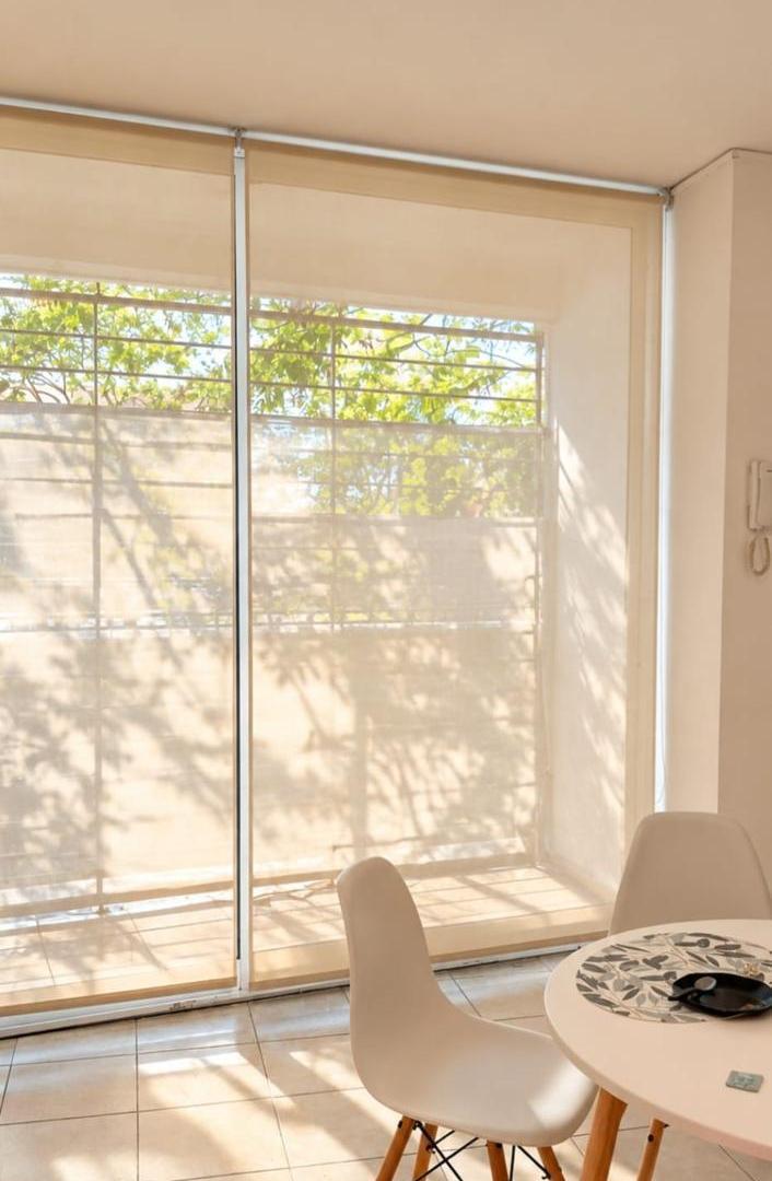 Foto de DEPARTAMENTO EN VENTA LUMINOSO, AL FRENTE Y CON BALCÓN, imagen 3