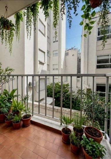Foto de Venta de Departamento Dos ambientes Reciclados con Balcón en Recoleta, imagen 3