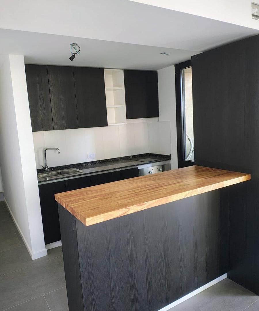 Foto de EXCELENTE 2 AMBIENTES A ESTRENAR EN BARRIO SAN CRISTÓBAL | AMENITIES, imagen 3