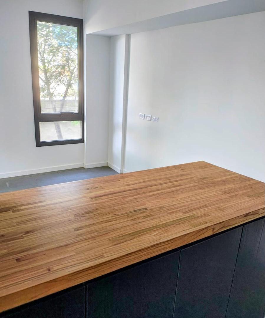 Foto de EXCELENTE 2 AMBIENTES A ESTRENAR EN BARRIO SAN CRISTÓBAL | AMENITIES, imagen 5