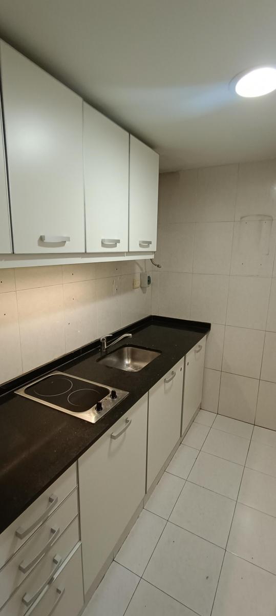 Alq. Piso Triple a Oficina 400 m² Cub. 2 Coch. Recoleta Impecable 2