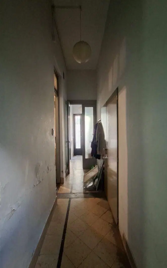 Alq Casa uso comercial/profesional. 250m2 tot. Coch cub. Loyola al 500, Villa Crespo. 4