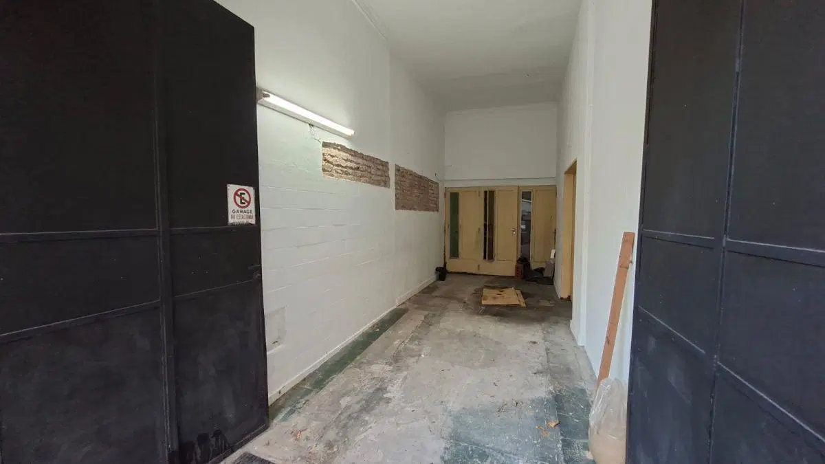 Alq Casa Uso Comercial/profesional. 250 m² Tot. Coch Cub. Loyola Al 500, Villa Crespo. 5