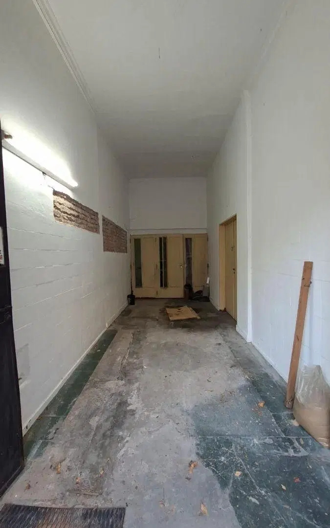 Alq Casa Uso Comercial/profesional. 250 m² Tot. Coch Cub. Loyola Al 500, Villa Crespo. 3
