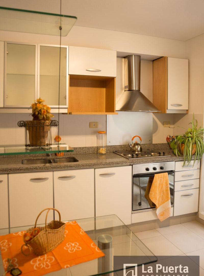 Foto de Venta.Dúplex 8° y 9° Terraza y Quincho. Coch. Amenities. Vig 24hs, imagen 2