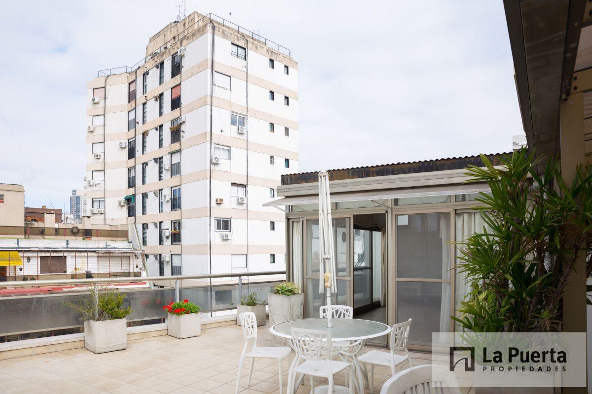 Foto de Venta.Dúplex 8° y 9° Terraza y Quincho. Coch. Amenities. Vig 24hs, imagen 1