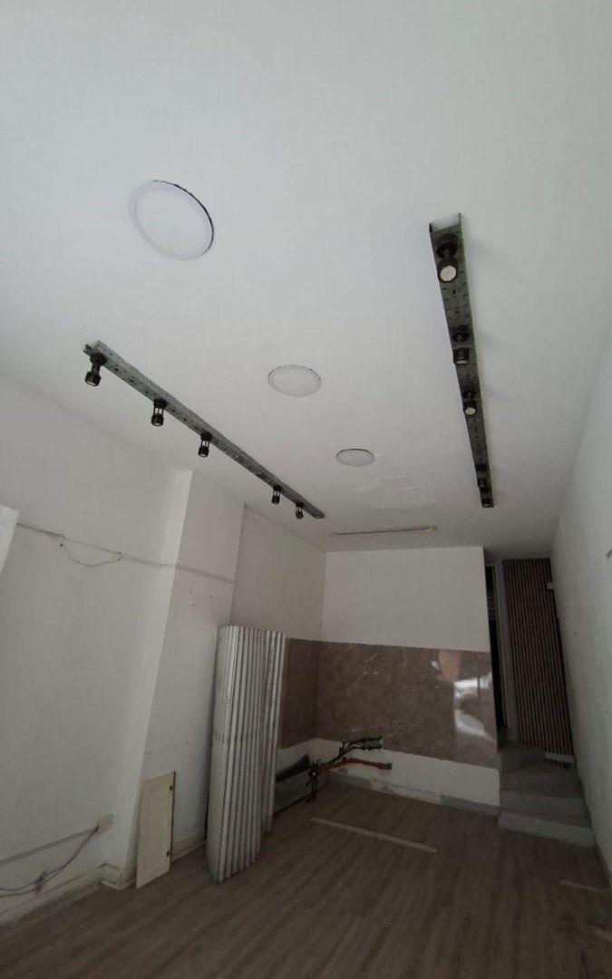 Foto de Venta. Local comercial. 34.63 M2 Totales.2.80 M2 de frente. A la, imagen 1