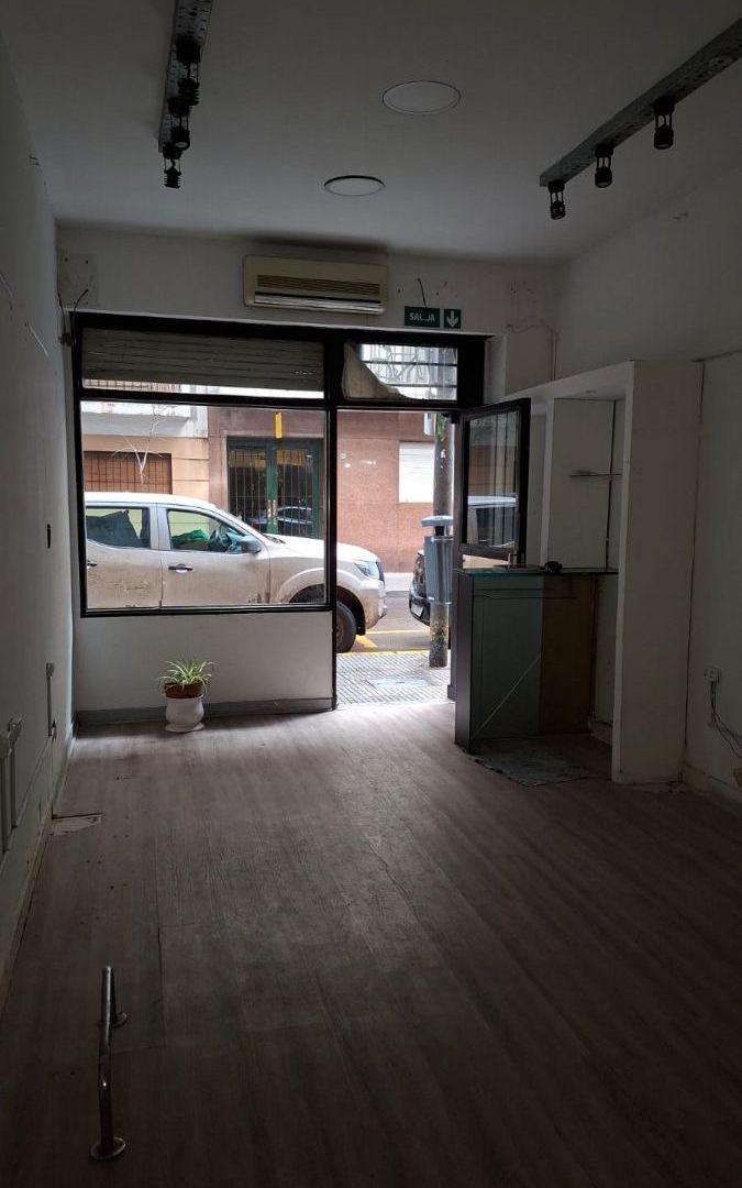 Foto de Venta. Local comercial. 34.63 M2 Totales.2.80 M2 de frente. A la, imagen 5