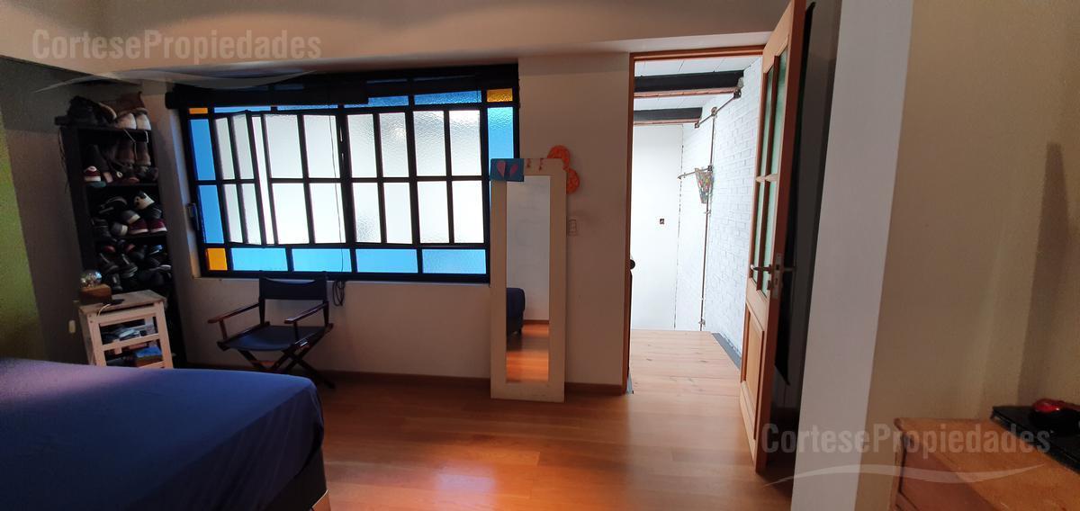 Casa - Almagro 4