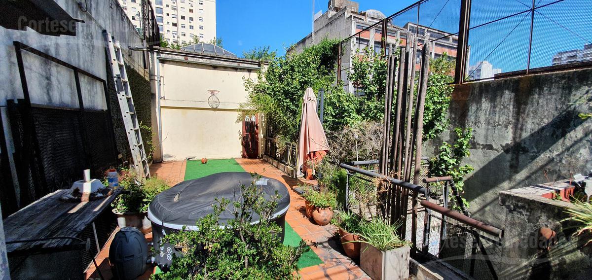 Casa - Almagro 3