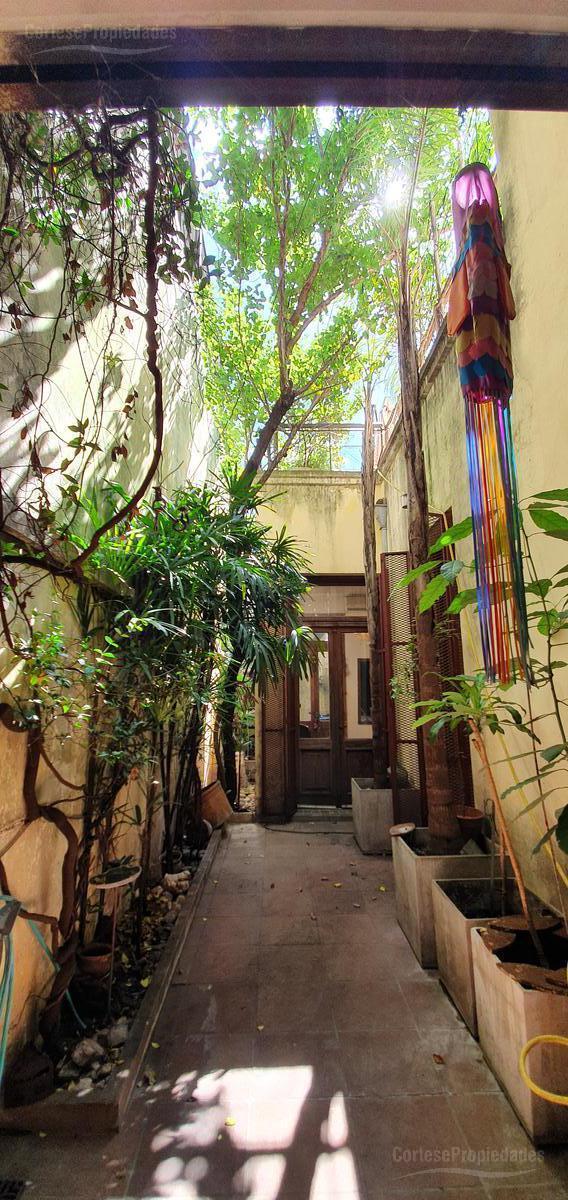 Casa - Almagro 2