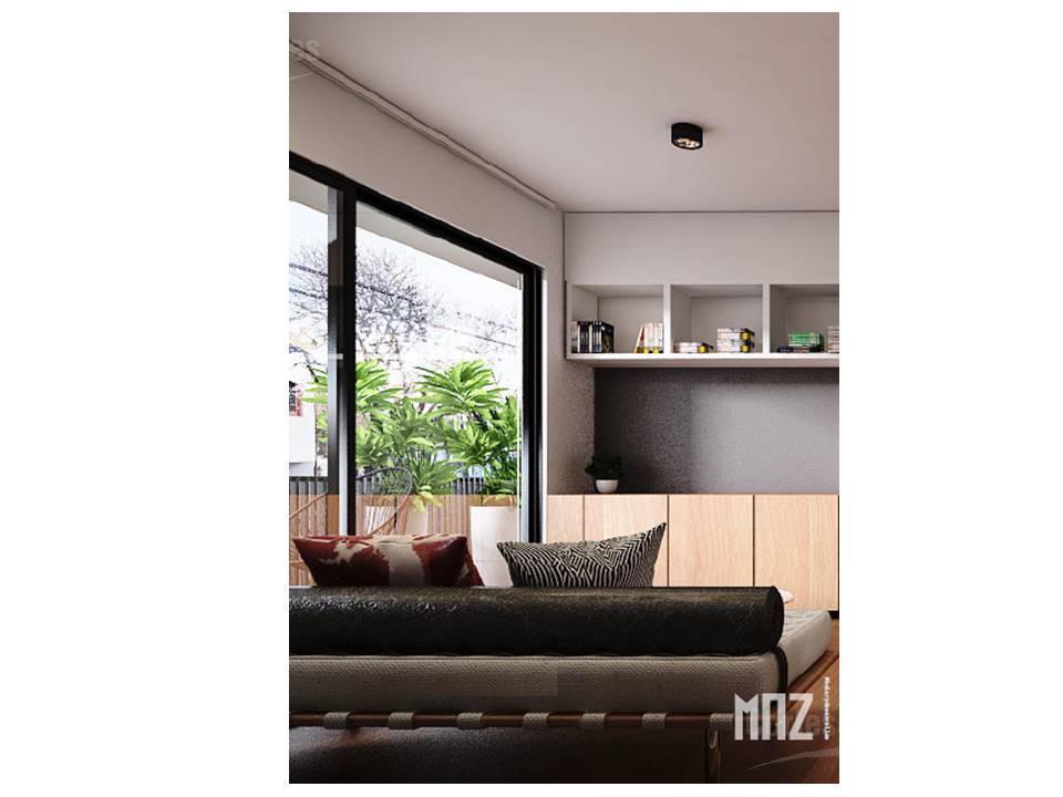 Manzanares 3100 - Duplex 4 Ambientes con Cochera. 5