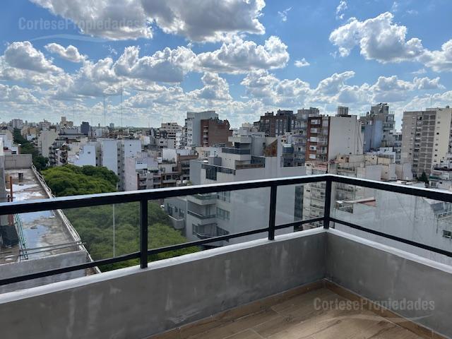 Departamento - Belgrano 3