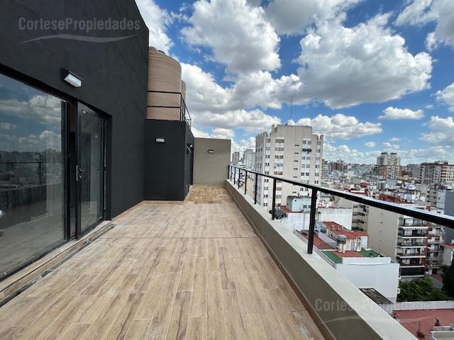 Departamento - Belgrano 2