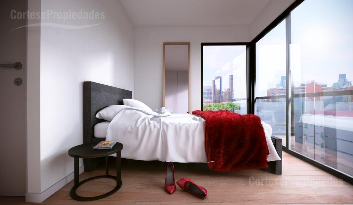 Departamento - Belgrano 4