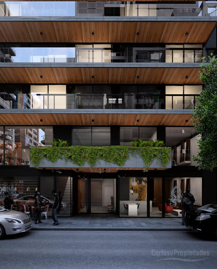 Departamento - Belgrano 5