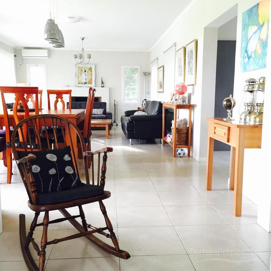 Casa en Venta en Santa Catalina 5