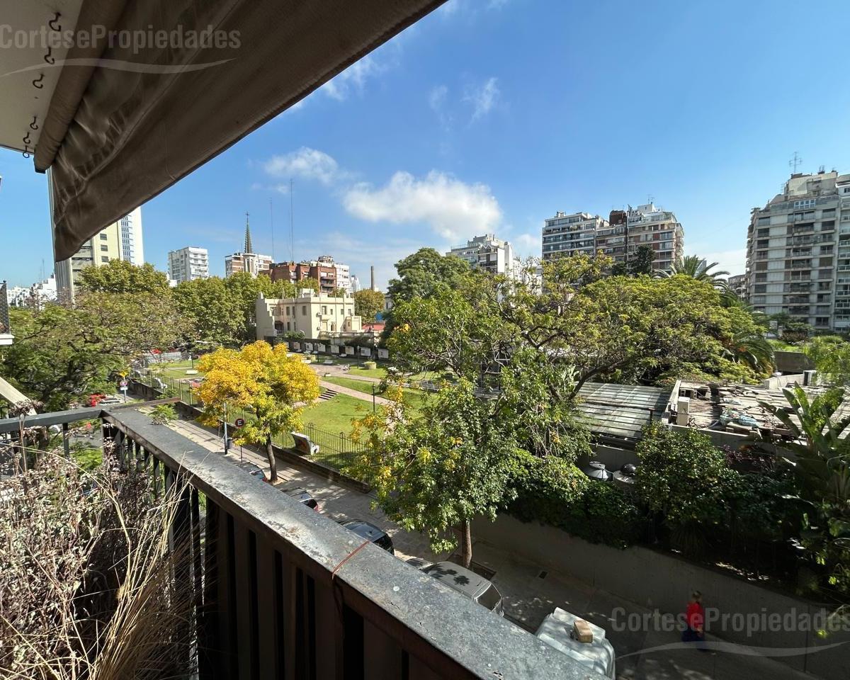 Recoleta, La Isla, 3 Dorm. y Mas 5