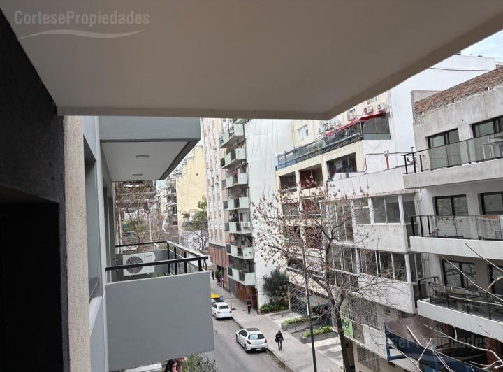 Departamento en  alquiler 5