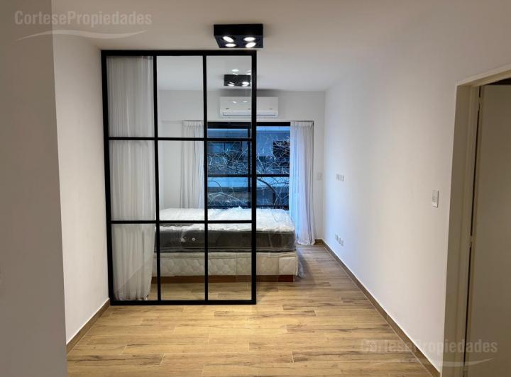 Departamento en  alquiler 1