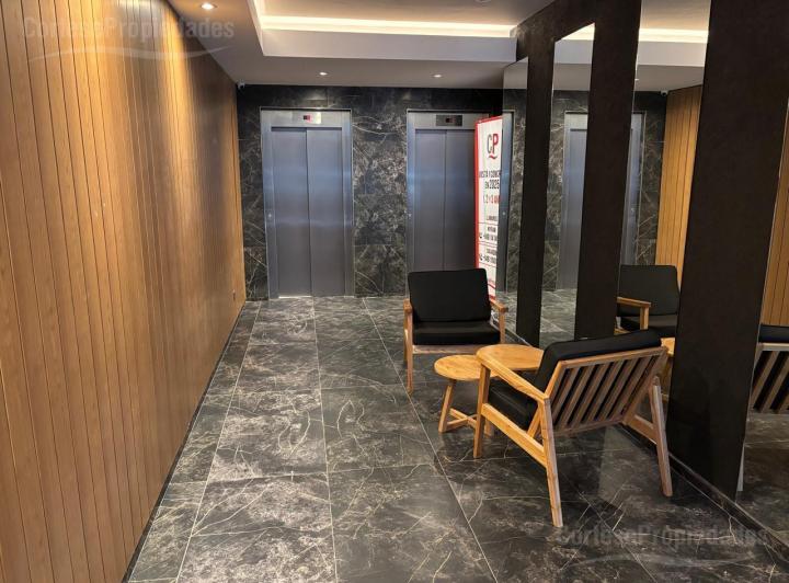 Departamento en  alquiler 4