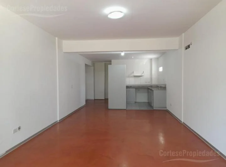 Departamento - Parque Patricios 3