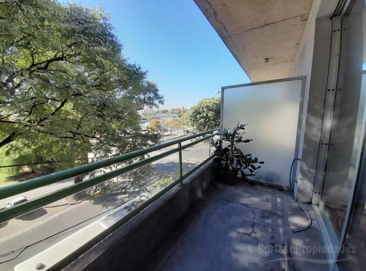 Departamento - Parque Patricios 1