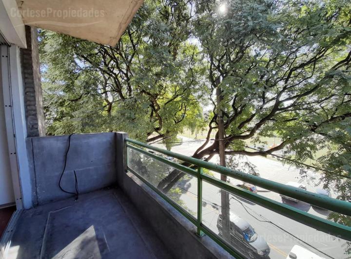 Departamento - Parque Patricios 2