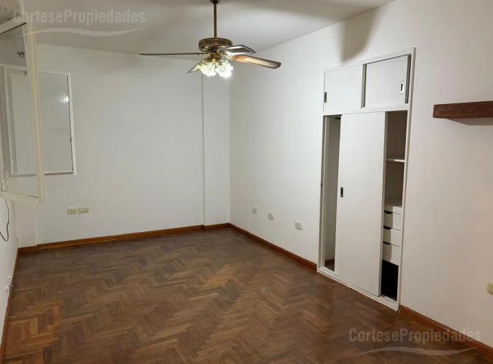 Departamento en alquiler 5