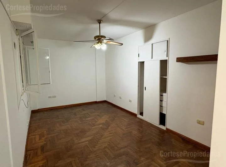 Departamento en alquiler 1