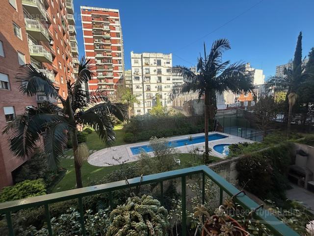 Departamento en Palermo 3