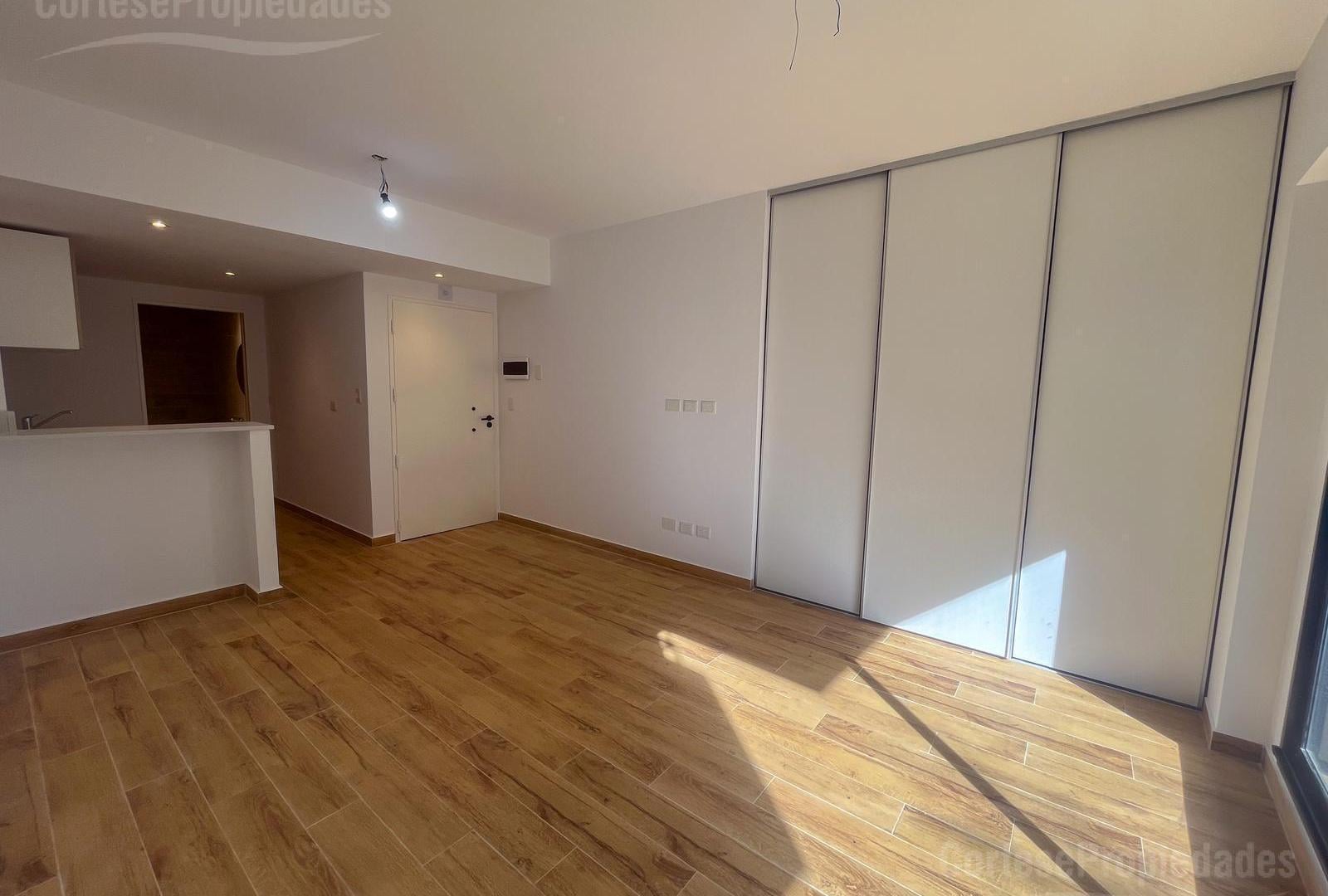 Departamento en Belgrano