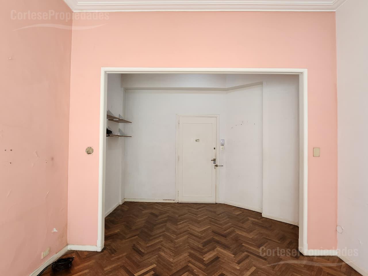 Foto de Venta PH 3 ambientes Balcón Terraza Thames 2328, imagen 4