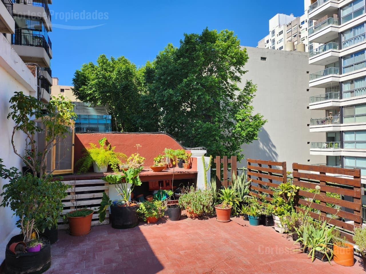 Foto de Venta PH 3 ambientes Balcón Terraza Thames 2328, imagen 3