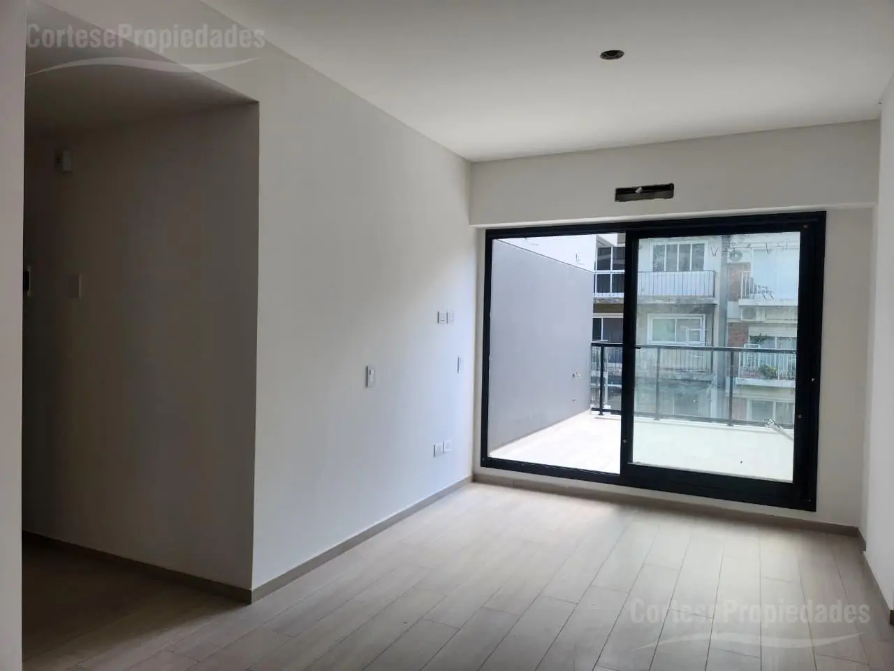 Venta Departamento Monoambiente Terraza Palermo 1