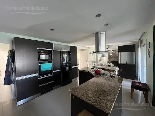 Casa en Las Glorietas en alquiler temporario 8